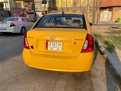 هیوندای ئەکسنت